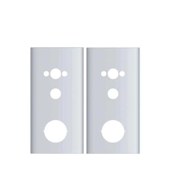 ProLok: Flat Plate- Kaba Simplex 1000, L1000, and 5000 Series CYC